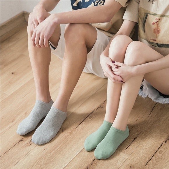 7 Days A Week Cotton His and Hers Socks Gifts - Picture 4 of 8